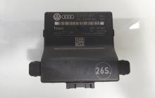 Modul control central, cod 3C0907530H, Vw Passat CC (357) 2.0 TDI, CBA (id:620294)