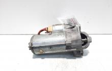 Electromotor, cod 8200331251,Renault Megane 2, 1.9 DCI, F9Q, 6 vit man (id:621327)