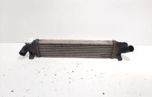 Radiator intercooler, cod 3M5H-9L440-AE, Ford Focus 2 Sedan (DA), 2.0 TDCI, G6DA (idi:596161)