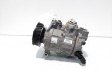 Compresor clima, cod 8K0260805L, Audi A5 (8T3), 2.0 TDI, CAG (idi:621065)