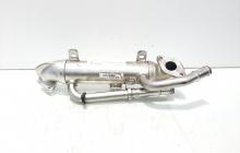 Racitor gaze, cod 038131513S, Audi A4 Avant (8ED, B7), 2.0 TDI, BPW (id:621032)