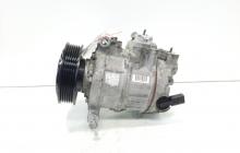 Compresor clima, cod 1K0820859N, Vw Passat (3C2) 1.4 TSI, BSE (idi:612572)