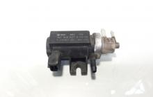 Supapa vacuum, cod 1H0906627A, Vw Polo Variant (6V5), 1.9 TDI, AGR (idi:604285)