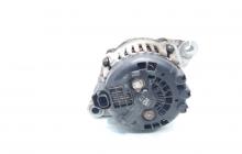 Alternator 100A, cod GM13502583, Opel Insignia A Sedan, 2.0 CDTI, A20DTH (idi:595978)