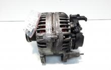 Alternator 140A Bosch, cod 03C903023A, VW Golf 5 Plus (5M1), 1.4 TSI, CAVD (idi:597083)