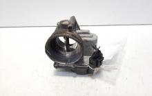 Clapeta acceleratie, cod 03G128063Q, VW Caddy 3 Combi (2KJ), 2.0 TDI, BMM (idi:596954)