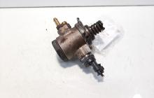Pompa inalta presiune, cod 03C127026C, VW Golf 6 (5K1), 1.4 TSI, CAX (idi:597090)