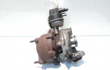 Cod oem: 03L145701A, turbosuflanta Audi A4 (8K, B8) 2.0tdi, CAHA (id:186687)