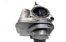 Clapeta acceleratie, cod 038128063G, Skoda Octavia 2 (1Z3), 2.0 TDI, BKD (idi:509365)