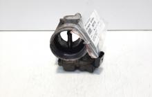 Clapeta acceleratie, cod 03G128063J, Audi A4 (8EC, B7), 2.0 TDI, BPW (idi:597110)