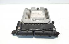 Calculator motor, cod 03G906016MF, 0281014259, Audi A4 (8EC, B7) 2.0 TDI, BRE (idi:548400)