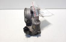 Clapeta acceleratie, cod 03G128063J, Vw Golf 5 (1K1), 1.9 TDI, BKC (idi:551243)