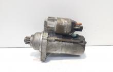 Electromotor, Skoda Octavia 2 Scout (1Z5), 2.0 TDI, BMM, 5 vit man (id:621015)