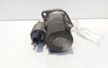 Electromotor, Skoda Octavia 2 Scout (1Z5), 2.0 TDI, BMM, 5 vit man (id:621015)