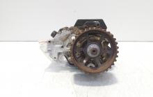 Pompa inalta presiune, cod 8200256255, 0445010087, Renault Scenic 2, 1.9 DCI, F91804 (id:621770)