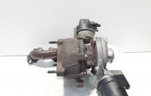 Turbosuflanta, cod 03L145702E, Audi A4 (8K2, B8), 2.0 TDI, CAH (id:620998)