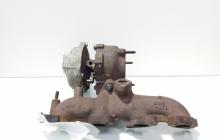 Turbosuflanta, cod 03L145702E, Audi A4 (8K2, B8), 2.0 TDI, CAH (id:620998)
