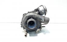 Turbosuflanta, cod 8200398585, Renault Megane 2, 1.9 DCI, F9Q804 (idi:621322)