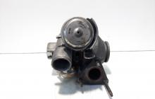 Turbosuflanta, cod 8200398585, Renault Laguna 2, 1.9 DCI, F9Q674 (idi:621322)