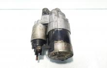 Electromotor, cod 8200227092, Nissan Almera 2 Hatchback (N16), 1.5 DCI, K9K722, 5 vit man (idi:466529)