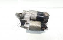 Electromotor, cod 8200227092, Renault Clio 2 Coupe, 1.5 DCI, K9K704, 5 vit man (idi:466529)