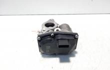 EGR, cod 8201143495, 147109913R, Renault Kangoo 2 Express, 1.5 DCI, K9K648 (idi:621344)