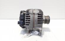 Alternator 140A Bosch, cod 03L903023F, VW Polo (6R), 1.6 TDI, CAY (id:621307)