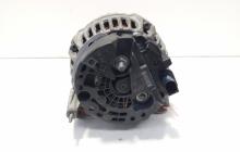 Alternator 140A Bosch, cod 03L903023F, VW Polo (6R), 1.6 TDI, CAY (id:621307)