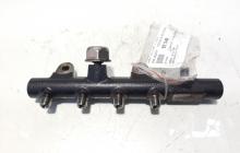 Rampa injectoare cu senzor, cod 175210651R, 8201225030, Dacia Duster, 1.5 DCI, K9K626 (idi:621340)