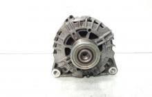 Alternator 150A, cod 9665617780, Peugeot 1007, 1.6 HDI, 9HZ (pr:110747)