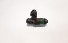 Injector, cod 03E906031, Skoda Fabia 1 (6Y2), 1.2 benz, AZQ (idi:579836)