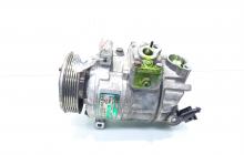 Compresor clima, cod 1K0820803Q, Vw Passat (3C2), 2.0 TDI, BKP (pr:110747)