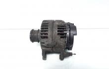 Alternator Bosch, cod 038903024B, Vw Golf 4 Variant (1J5) 1.9 TDI, AGR (pr:110747)