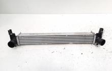 Radiator intercooler, cod 6R0145805, Seat Ibiza 5 (6J5), 1.6 TDI, CAYC (idi:606081)