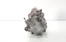 Compresor clima Sanden, cod 9684432480, Peugeot Partner (II) Tepee, 1.6 HDI, 9HX (idi:596804)