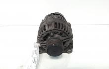 Alternator Bosch, cod 038903024B, Vw Bora Combi (1J6) 1.9 TDI, AUY (pr:110747)