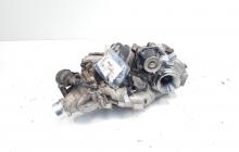 Turbosuflanta, cod 8584199, 8591188, Bmw X2 (F39), 2.0 diesel. B47C20B (idi:596044)