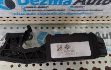 Senzor pedala acceleratie Vw Golf 5 (1K1) 1K2723503M