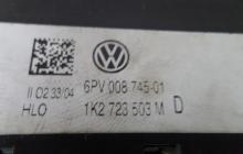 Senzor pedala acceleratie Vw Golf 5 (1K1) 1K2723503M