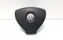 Airbag volan, cod 3C0880201AF, VW Passat Variant (3C5) (idi:548860)