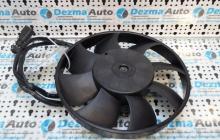 Electroventilator 8D0959455R, Skoda Superb (3U4) 2.0tdi