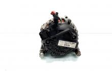 Alternator 150A, Valeo, cod AV6N-10300-GC, Ford C-Max 2, 1.6 TDCI, T1DB (idi:528716)