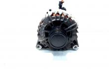 Alternator 150A Valeo, cod AV6N-10300-GC, Ford Fiesta 6, 1.6 TDCI, TZJB (idi:528716)