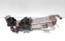 Racitor gaze cu EGR, cod 03L131512BB, VW Golf 6 (5K1), 2.0 TDI, CFF (idi:549170)