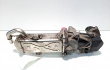 Racitor gaze cu EGR, cod 03L131512BB, Skoda Superb II Combi (3T5), 2.0 TDI, CFF (idi:549170)