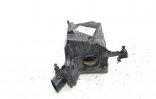 Carcasa filtru aer, cod AV61-9600-BF, Ford C-Max 2, 1.6 TDCI, T1DA (idi:604541)