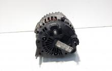 Alternator 140A Valeo, cod 06F903023C, Seat Leon (1P1), 2.0 TDI, BKD (idi:621354)