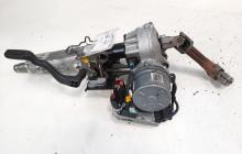 Motoras servo directie, cod 6R2423510BE, Skoda Fabia 2 (5J, 542) (idi:606107)