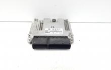 Calculator motor ECU, cod 03G906021KH, 0281013226, Vw  Golf 5 Plus (5M1) 1.9 TDI, BXE (idi:592361)