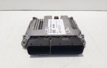 Calculator motor ECU, cod GM55573539, 0281015774, Opel Astra J GTC, 2.0 CDTI, A20DTH (idi:621605)